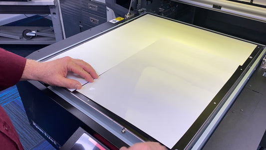 Revolutionize Your Prints: Dive into the World of UV DTF Artwork Prep!