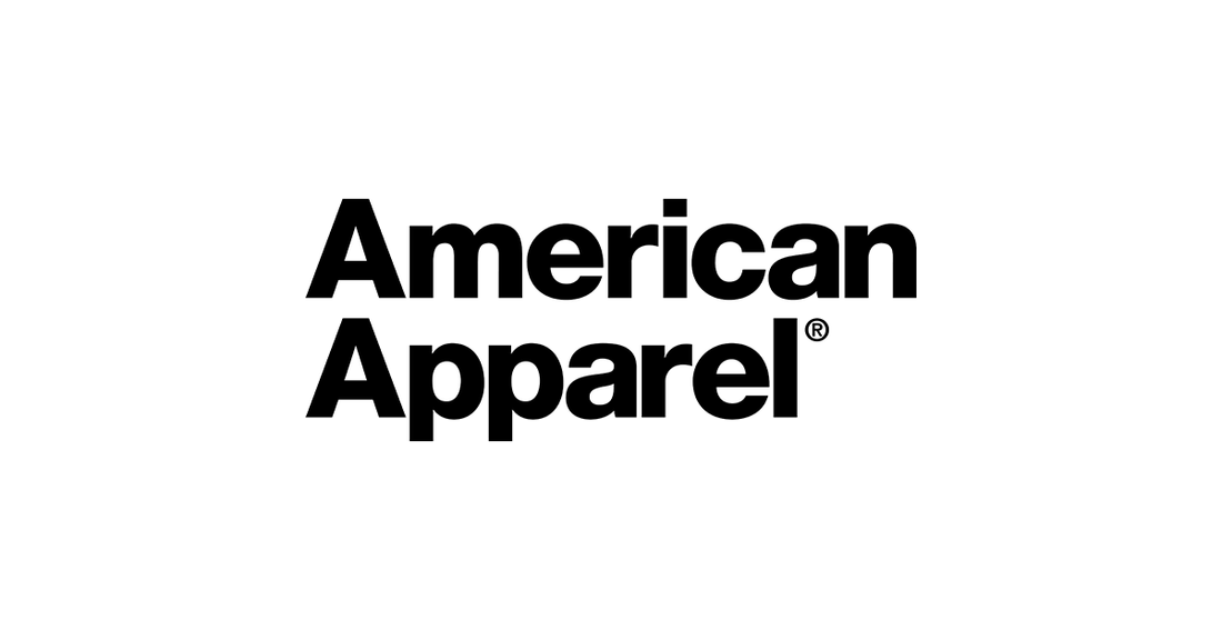 American Apparel Color Swatch — Hex & Pantone