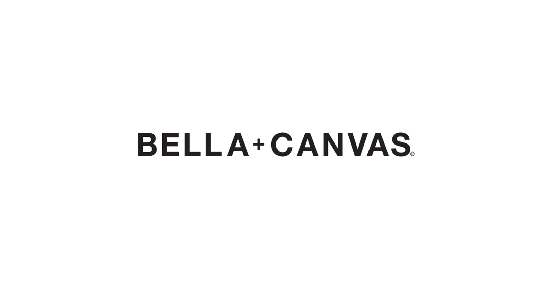 Bella Canvas Apparel Color Swatch — Hex & Pantone