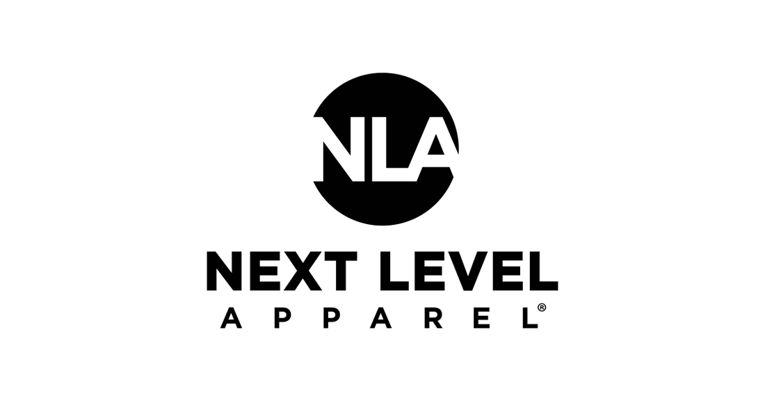 Next Level Apparel Color Swatch — Hex & Pantone