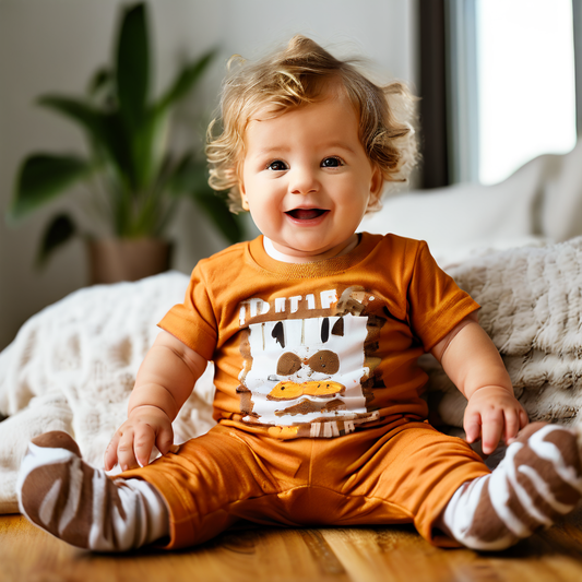 Mastering DTF Printing for Infant Onesies and Toddler Tees